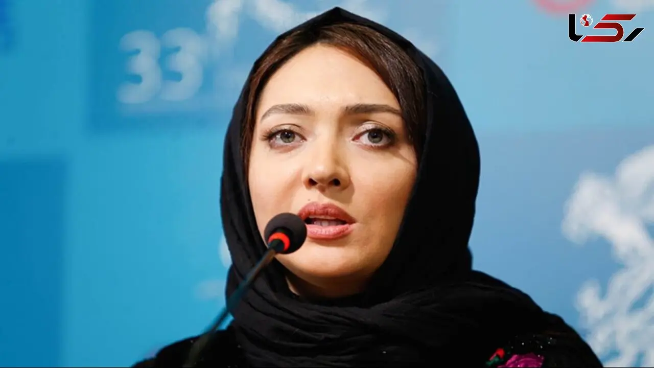 سفر در زمان/ عکس دیدنی نیکی کریمی در دوران جوانی که ۳۰ سال پیش گرفته شده