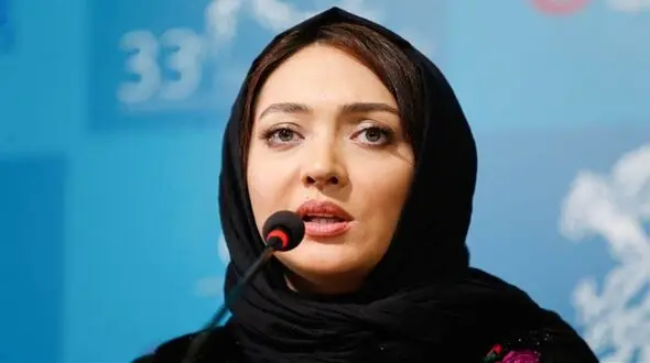 سفر در زمان/ عکس دیدنی نیکی کریمی در دوران جوانی که ۳۰ سال پیش گرفته شده