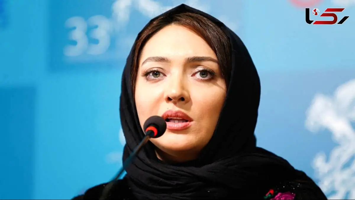 سفر در زمان/ عکس دیدنی نیکی کریمی در دوران جوانی که ۳۰ سال پیش گرفته شده