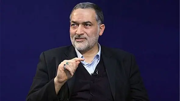 من رئیس فدراسیون تیراندازی هستم / وزارت ورزش باید عذرخواهی کند