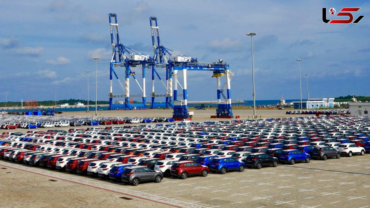 آیین نامه واردات خودروهای نو تصویب شد