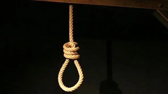  اعدام 2 مرد مخوف در صفی‌آباد دزفول / صبح امروز در زندان صورت گرفت