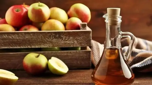 3 فرمول طبیعی با سرکه سیب برای بهبود گوارش و افزایش ایمنی بدن