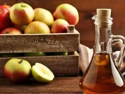 3 فرمول طبیعی با سرکه سیب برای بهبود گوارش و افزایش ایمنی بدن