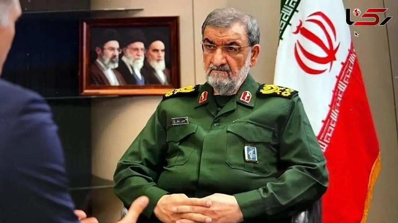  محسن رضایی: ترامپ این جنگ را احمقانه آغاز کرد و احمقانه در حال ادامه آن است/ هنوز به فتوای رهبری شهید درباره دکترین هسته‌ای پایبند هستیم