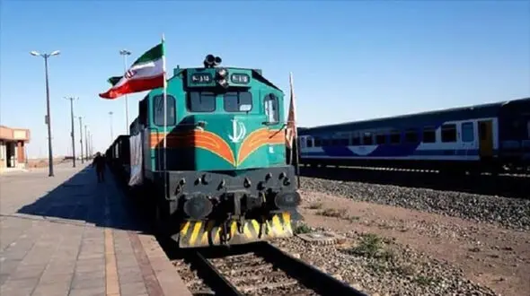 در مراسم عزاداری 3 نفر توسط قطار شوش له شدند