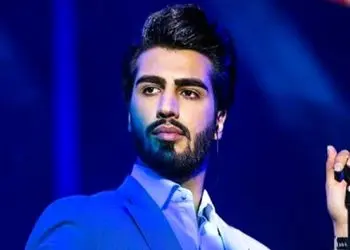 فیلم / رهام هادیان ماکان بند : یک دختر 18 ساله حرف های من رو شنود میکرد / یک عروسک براش کافی بود