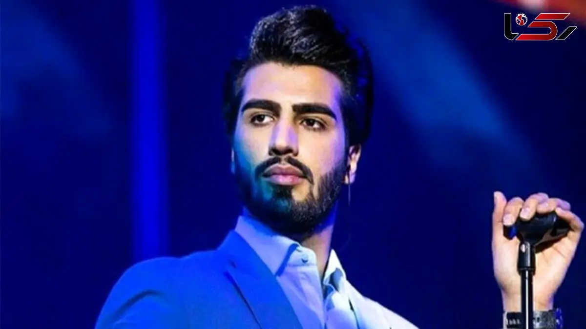 فیلم / رهام هادیان ماکان بند : یک دختر 18 ساله حرف های من رو شنود میکرد / یک عروسک براش کافی بود