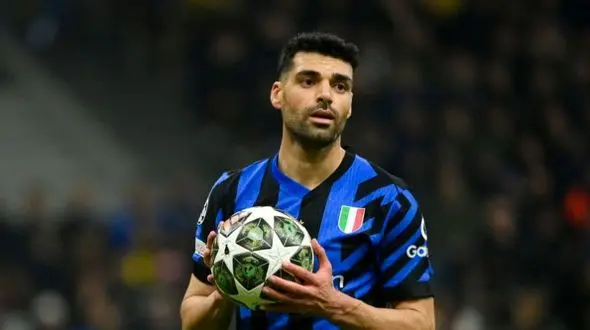 ادعای روزنامه ایتالیایی؛ طارمی قطعا جدا می شود!