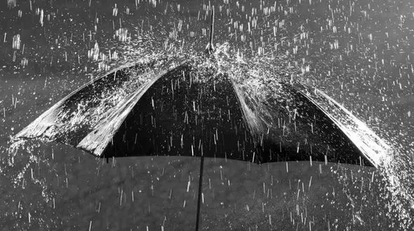 آذرماه امسال پربارش خواهد بود + فیلم