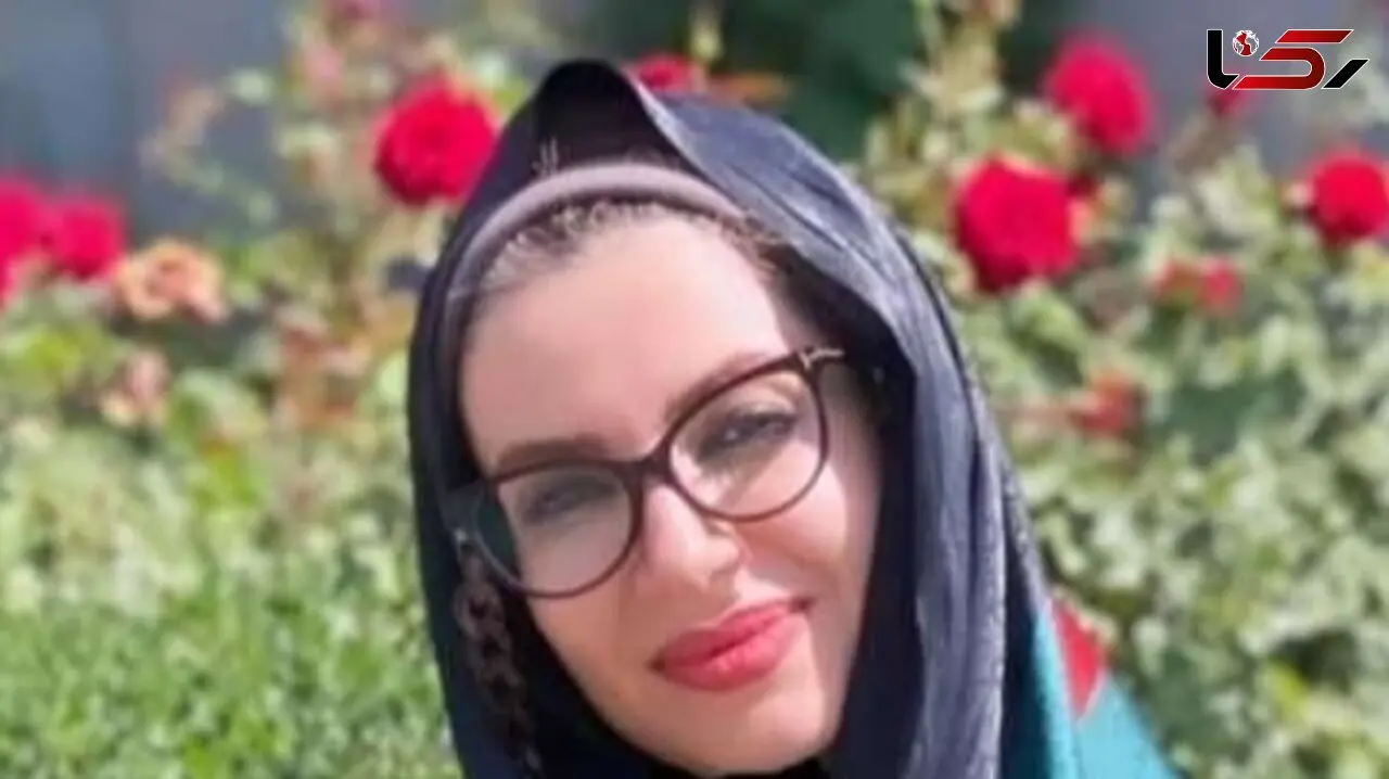 عکس متفاوت و خاص ملیکا زارعی با لبخندی دلنشین در یکی از استادیوم‌های فوتبال / حضوری پرانرژی و پر احساس