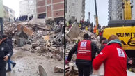 سرما فاجعه ای بدتر از زلزله ترکیه ! / از مردم ایران قدردانیم