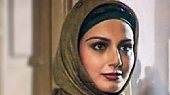  امضای زیبای مرجان محتشم خانم کوچک سریال پس از باران/ چه هنرمندانه و زیبا از اسمش استفاده کرده