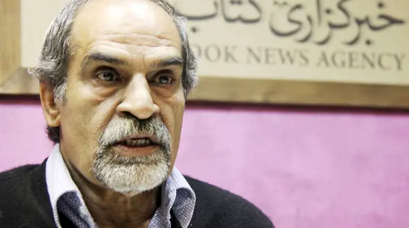 مجلس خبرگان صلاحیت ندارد که برای اینترنت تعیین تکلیف کند