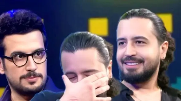 فیلم/ مهرداد صدیقیان بازیگر سریال پوست شیر: اکثر مخدر ها را مصرف کردم تا .... ! سمت بعضی از مواد مخدر نمیرم چون...!