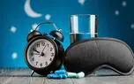 این زن  40 سال نخوابیده است  + عکس