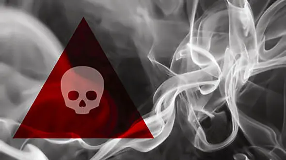 نشت گاز جان مرد اصفهانی را گرفت