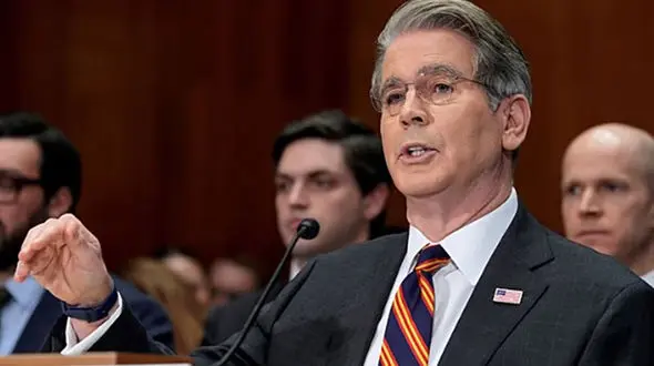 وزیرآمریکایی به نقش واشنگتن دراعتراضات ایران اعتراف کرد 