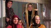 استوری احساسی بهنوش بختیاری برای بازیگر خانه‌به‌دوش