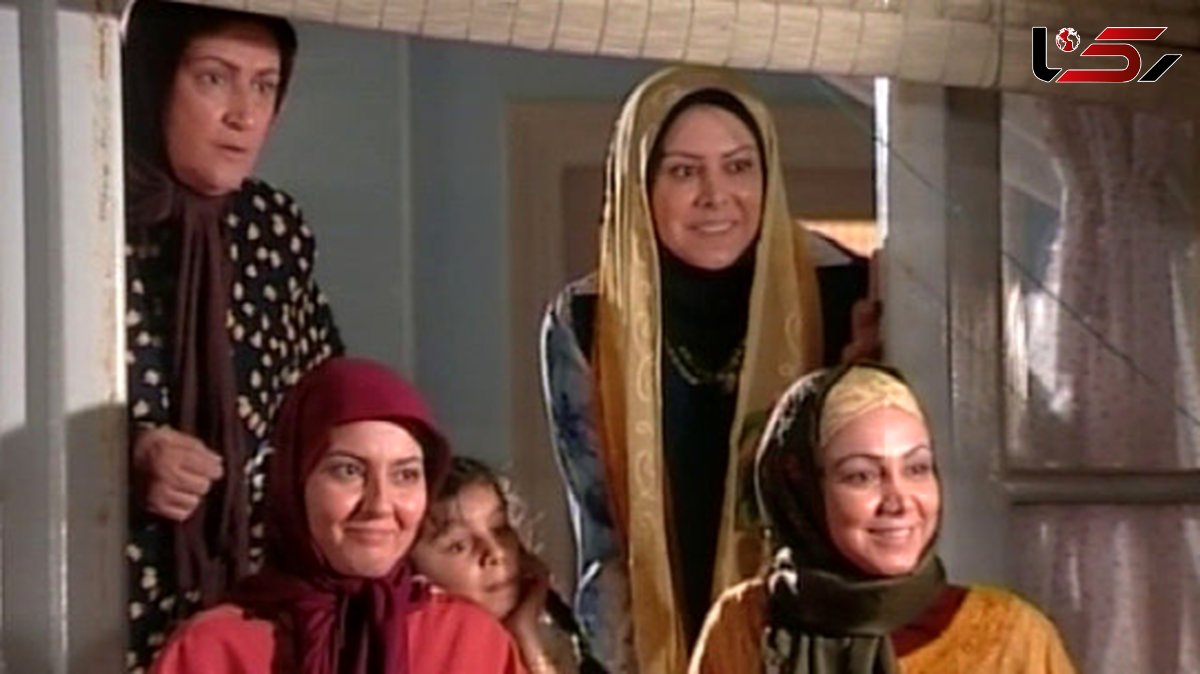 استوری احساسی بهنوش بختیاری برای بازیگر خانهبهدوش