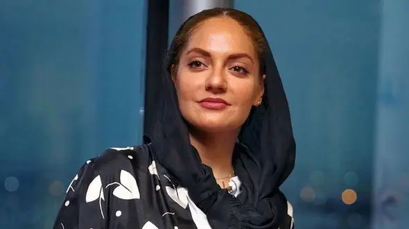 فیلم مهناز افشار از اوج سینما در ایران تا بی حجابی و افسردگی در اروپا !