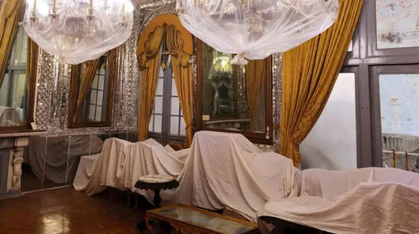 6 میلیون اثر در 261 موزه وزارت میراث فرهنگی نگهداری می شود اما فقط 68 مخزن موزه ای داریم / از این تعداد تنها 6 مخزن امن استاندارد هستند