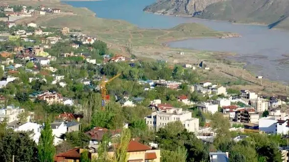 قیمت خانه در لواسان هفته دوم مهر ماه 99 + جدول