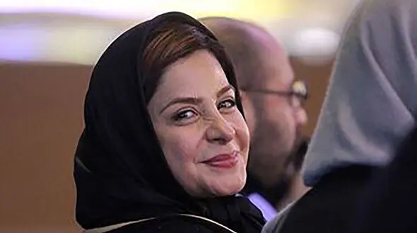  استوری مفهومی «سیما تیرانداز» + عکس 