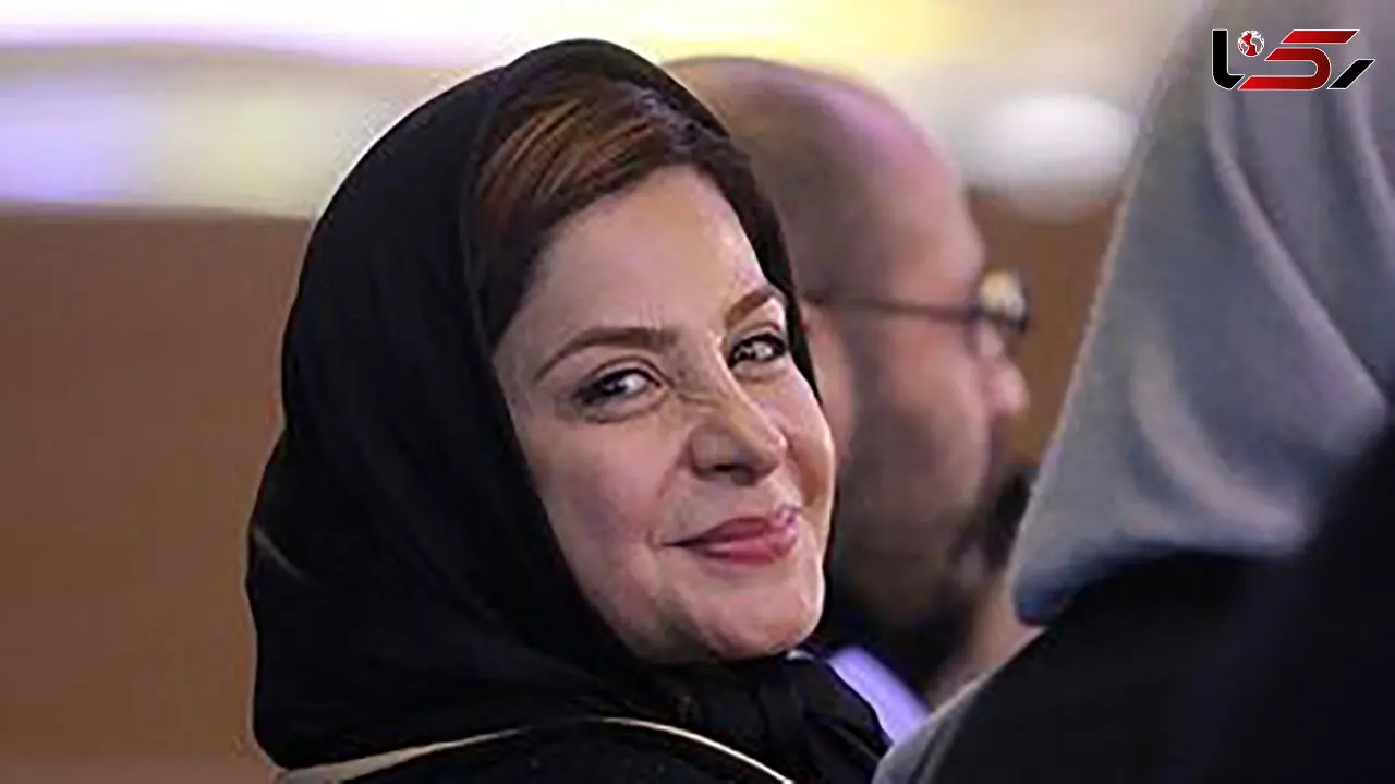  استوری مفهومی «سیما تیرانداز» + عکس 