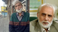 فیلم خنده های فرامرز صدیقی بعد از جنجال عکس خاصش + فیلم