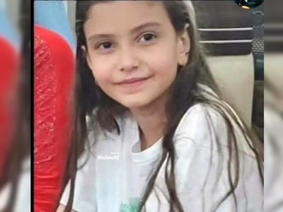مهیا نیکزاد 7 ساله هم شهید شد + عکس جگرسوز