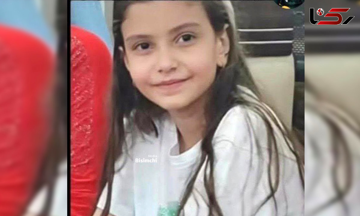  مهیا نیکزاد 7 ساله هم شهید شد + عکس جگرسوز 