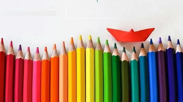 برای نجات از سردرد رنگ درمانی کنید