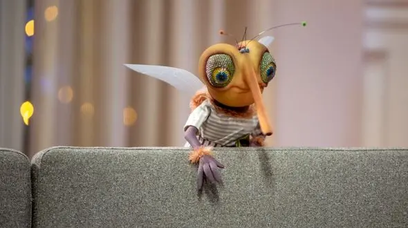 جنجال کلمه «بده بزنیم» در تلویزیون / دفاع قاطعانه صدا و سیما از بده بزنیم سریال مهمانی تلویزیون !