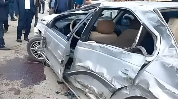 یک هفته 4 تصادف، 4 کشته در تصادفات تهران /  روایت پلیس راهور از خطاهای مرگبار