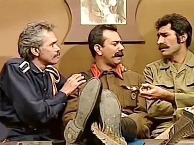 فیلم/ بازیگر تلویزیون: معتاد بودم شب‌های برره باعث شد ترک کنم