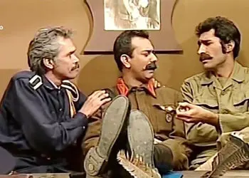 فیلم/ بازیگر تلویزیون: معتاد بودم شب‌های برره باعث شد ترک کنم