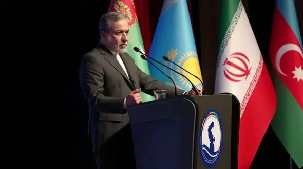 عراقچی از رابطه ویژه ایران و روسیه می‌گوید