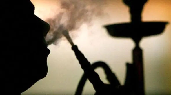 بمبی به نام قلیان/ کشنده‌ترین سرطان جهان سوغات کمبود امکانات تفریحی