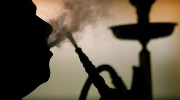 بمبی به نام قلیان/ کشنده‌ترین سرطان جهان سوغات کمبود امکانات تفریحی