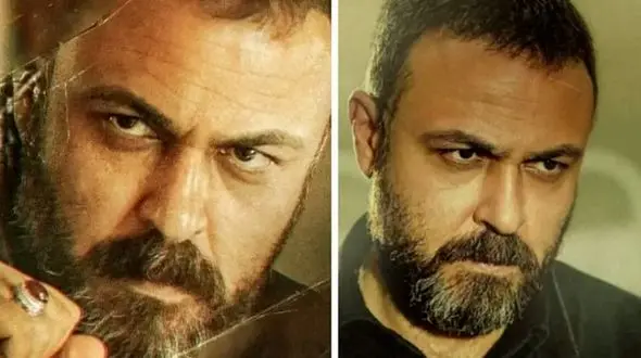  لقب جالبی که مهراد صدیقیان برای علیرضا کمالی انتخاب کرد + عکس