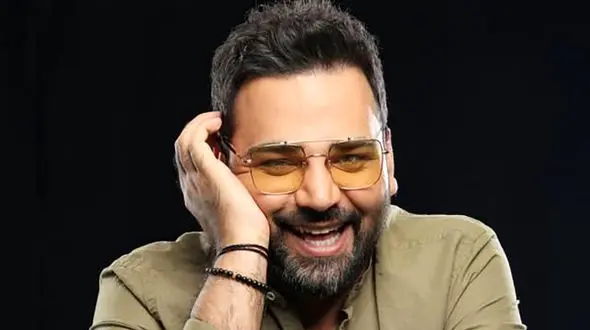 فیلم رونمایی احسان علیخانی از سرنوشت های عجیب و غریب 3 دوست فابش ! / چی فکر می کردم چی شدند ؟!  / شاخ درمیارید !