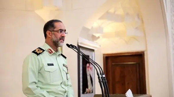 اشراف اطلاعاتی پلیس فضای مجازی را برای مجرمان ناامن کرده است