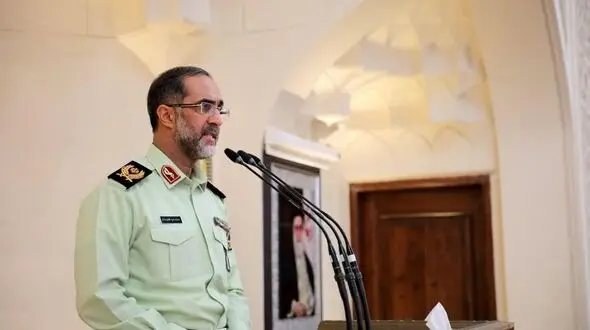 اشراف اطلاعاتی پلیس فضای مجازی را برای مجرمان ناامن کرده است