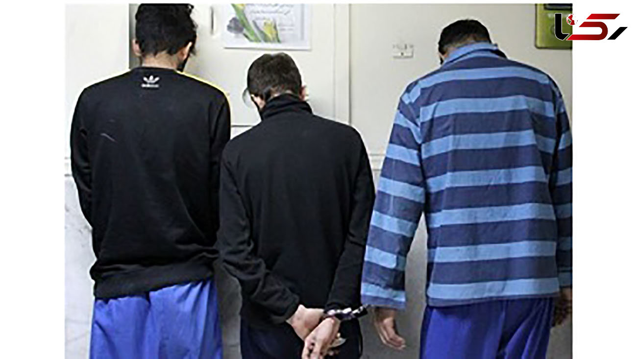 زندان ایستگاه آخر سارقان حرفه‌ای در یزد