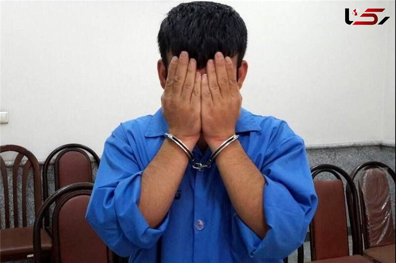 دستگیری سارق حرفه ای طلا و جواهر در خوزستان