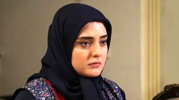 (عکس) تغییر چهره «نرگس محمدی» در 39 سالگی
