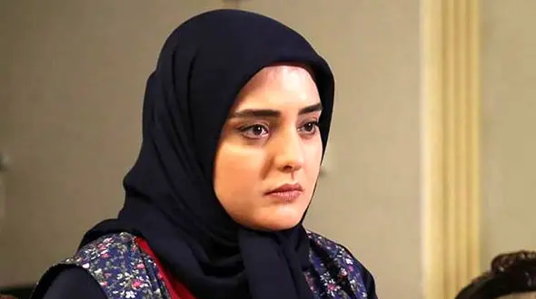 (عکس) تغییر چهره «نرگس محمدی» در 39 سالگی