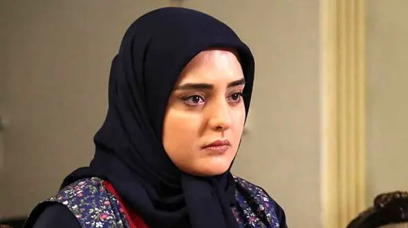 (عکس) تغییر چهره «نرگس محمدی» در 39 سالگی