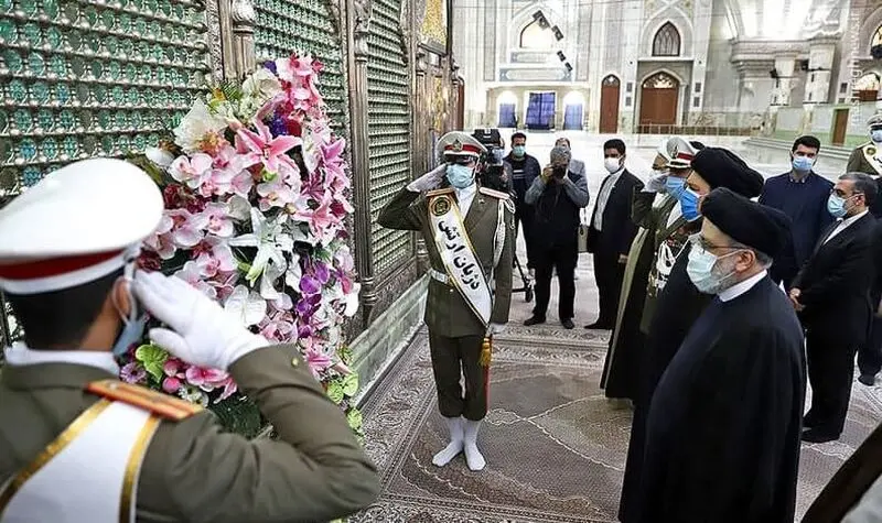 رئیسی 